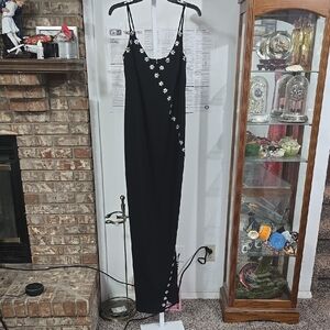 JAYGODFREY Elisa Maxi Dress Size 8